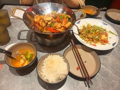 -廖川菜(八佰伴店)
