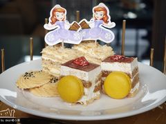 -鹭江潮餐厅•福建菜(佲家店)