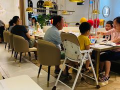 -Deer Park鹿园西餐(仁恒置地广场店)