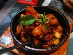 -小城故事·地道宁波味(月湖盛园店)