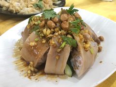 沙姜猪手-成惠食府(赤岗店)