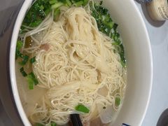 -陳香貴·兰州牛肉面(上海长风大悦城店)
