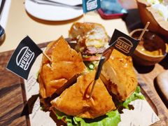 -Magnet磁食(愚园路店)