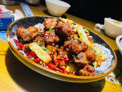 -泰米厨房·地道湘菜(金马坊店)