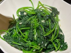 -炊烟小炒黄牛肉(浦东世纪汇店)