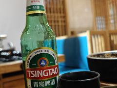 -九田家黑牛烤肉料理(荣成九龙城店)