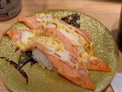 -大起水产回转寿司(大丸心斋桥店)
