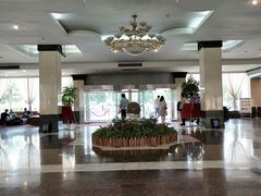 -西安交大南洋大酒店(交通大学青龙寺店)