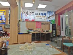 -老地方啤酒屋·海鲜青岛菜大排档(台东步行街店)