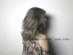 点击看大图 -3AM HAIR SALON烫发染发接发