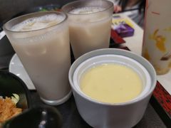 大王香滑蒸蛋-永和大王(浦东南路店)