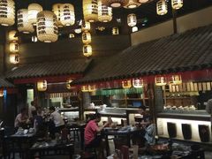 -南京大牌档(凯德大峡谷店)