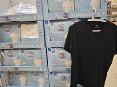 -盒马X会员店(王府井奥莱UP TOWN店)