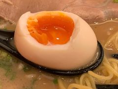 糖心蛋-博多一幸舍(西单大悦城店)