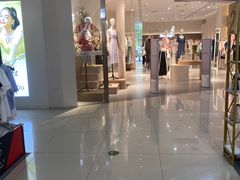-首开福茂购物中心(宋家庄店)