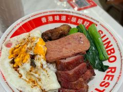 -新世界餐厅(万达店)