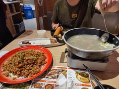 -川堂风·跷脚牛肉·乐山爆炒(宝山日月光店)