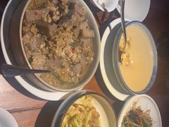 -外婆私房菜(新亚百货店)