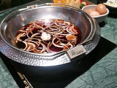 -牛New寿喜烧(中山公园龙之梦店)