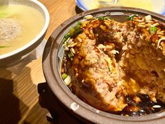 -扬州狮子楼·非遗淮扬菜(东关街店)