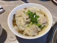 清汤抄手-新渝城·始于2000年(淘金店)