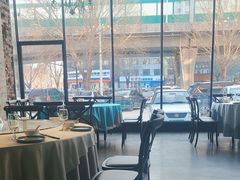 大堂-萍香大厨·葱烧大鱼头(解放北路店)
