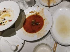 -悦海·家宴·冰花皮皮虾大锅贴(宝龙店)