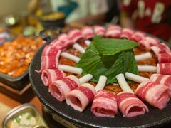 -春熙台韩国料理·章鱼肥牛(西丽店)