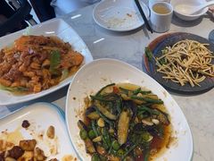 -天津大学·四十二斋餐厅