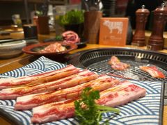 -一牛道炭火烧肉居酒屋(椒江店)
