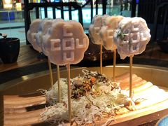 海鲜棒棒糖-湊湊火锅·茶憩(东城万达店)