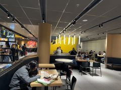-麦当劳(豫园店)