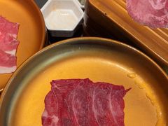 -牛YO寿喜烧和牛火锅自助(三台子万象汇店)
