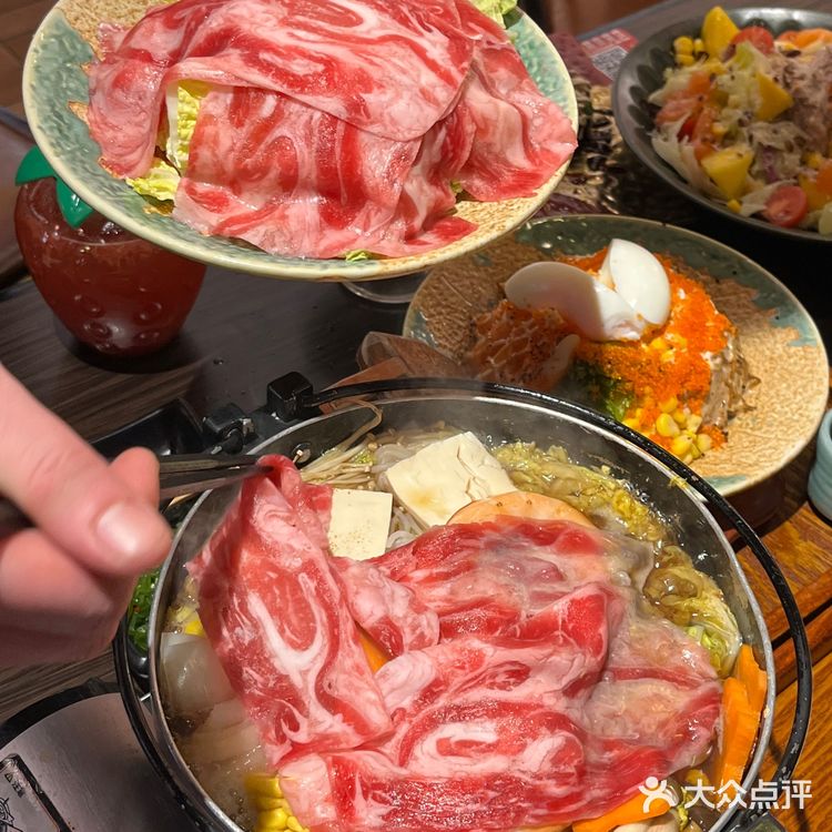 在武汉梦时代！遥遥领先！