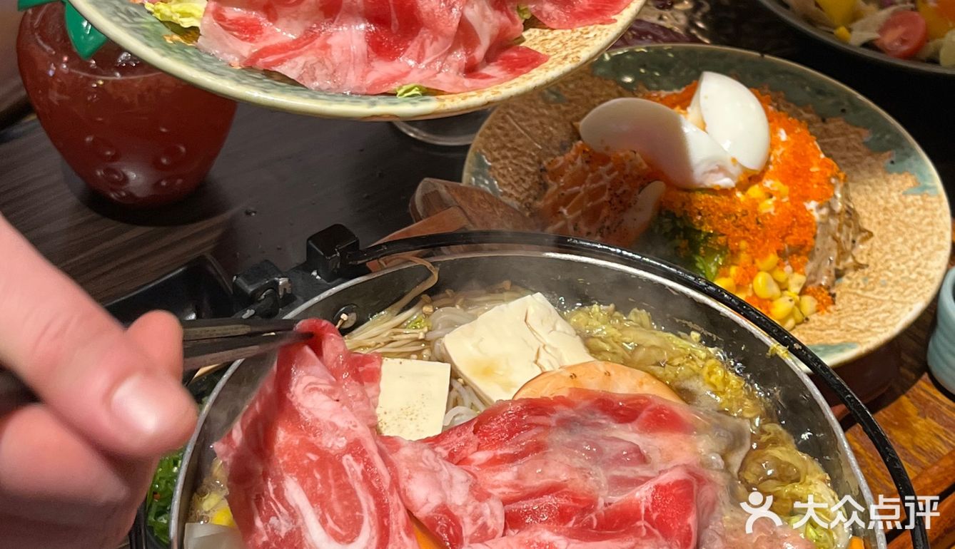 在武汉梦时代！遥遥领先！