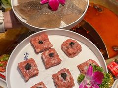 -小龙坎火锅(总店)