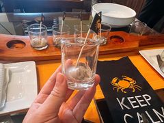 -Ministry of Crab(科伦坡店)