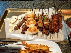 -锦州御烧烤(人民街店)