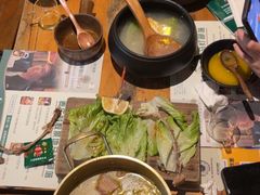 -马灯部落·西湖边的创意山景餐厅(虎跑动物园店)