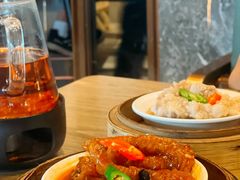 -和苑酒家·一线江景(星寰店)