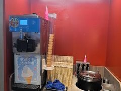 -鱼酷活鱼烤鱼(雨花客厅店)