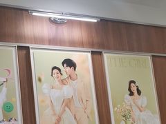 -海马体家庭照相馆(广州正佳广场店)