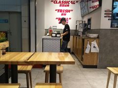 -吉祥馄饨(深圳福华一路店)