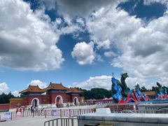 -北陵公园