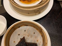 -浙江安吉JW万豪酒店·万豪中餐厅