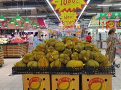 -大润发(勤业店)