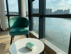-乐茵敔山湾月子中心(独栋湖景店)