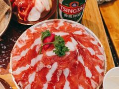 -赵美丽·重庆社区火锅·直营店(火车东站·中豪国际店)