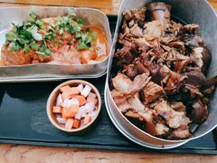 -有肉食·虎九闽菜(798艺术区店)