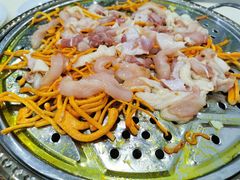 -凯盈阁私房菜·桑拿鸡(绿茵花园店)